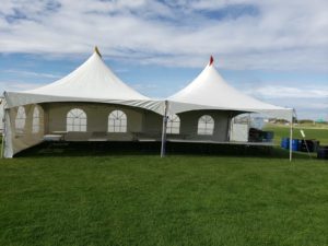Edmonton Tent Rentals