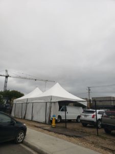 Edmonton Tent Rentals